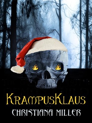 cover image of KrampusKlaus